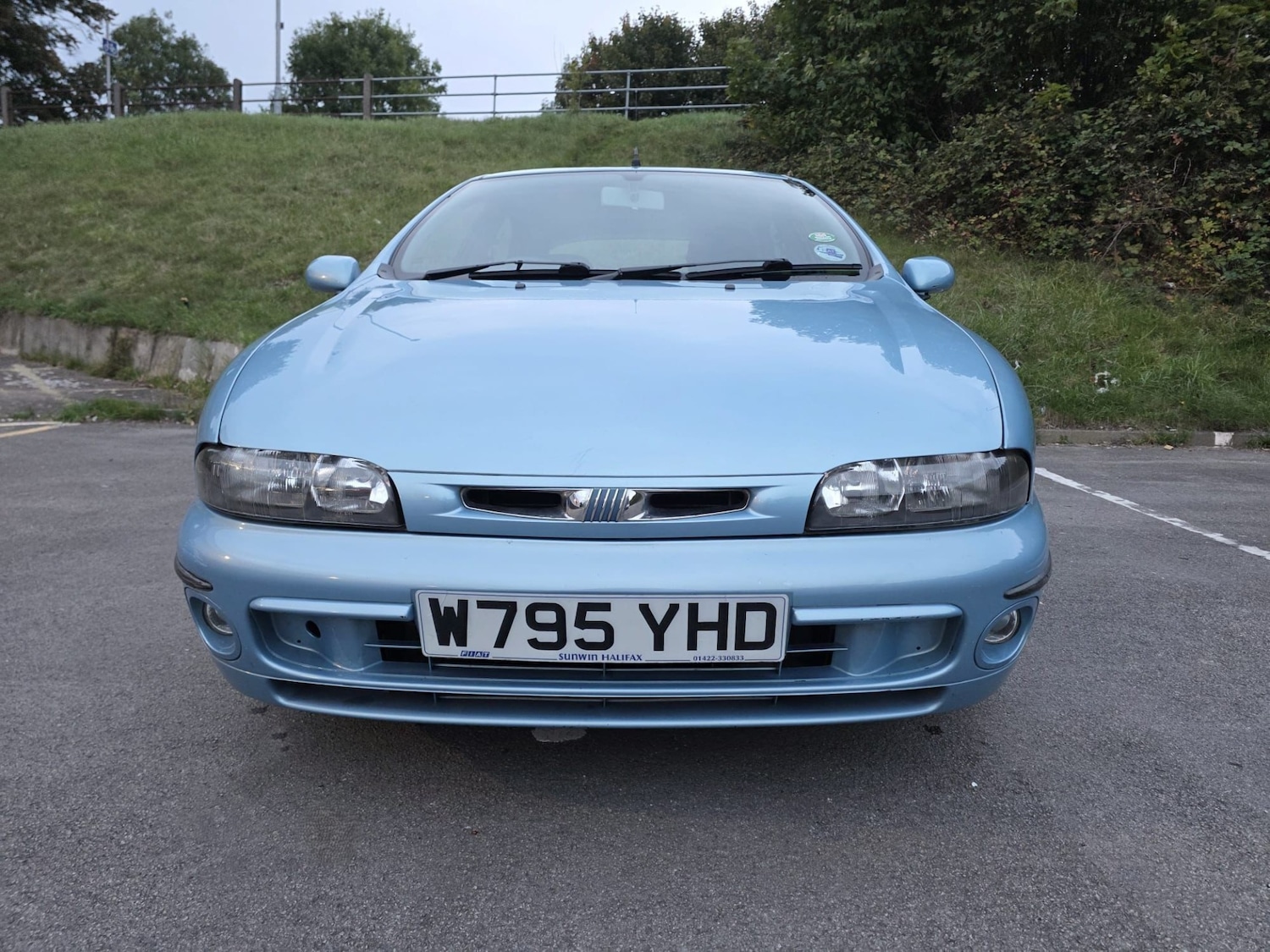 Used Fiat Brava 2000 for sale - 76354964: Photo 3