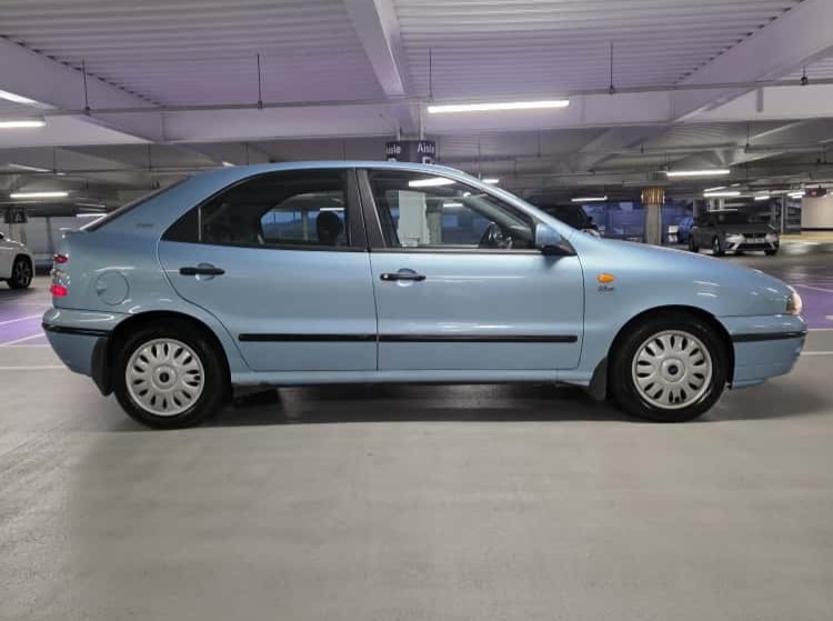 Used Fiat Brava 2000 for sale - 76354964: Photo 6