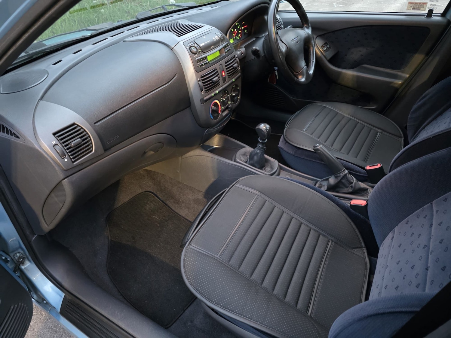 Used Fiat Brava 2000 for sale - 76354964: Photo 8