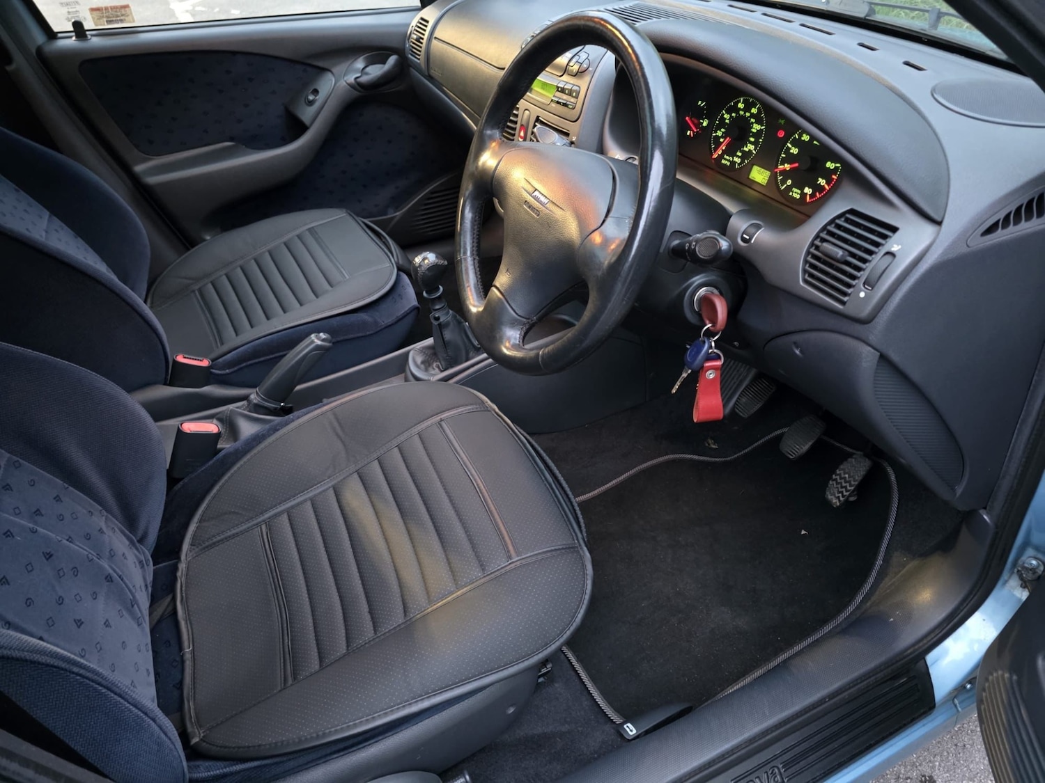 Used Fiat Brava 2000 for sale - 76354964: Photo 9