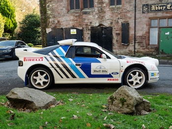 Used Toyota MR2 2003 for sale - 77930961: Photo