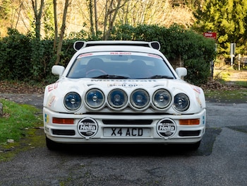 Used Toyota MR2 2003 for sale - 77930961: Photo