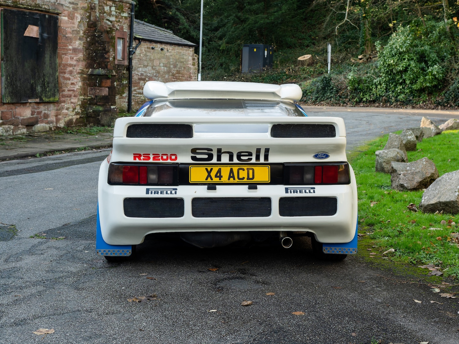 Used Toyota MR2 2003 for sale - 77930961: Photo 5