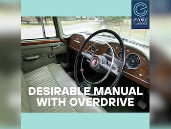 Used Humber Hawk 1966 for sale - 79172179: Photo