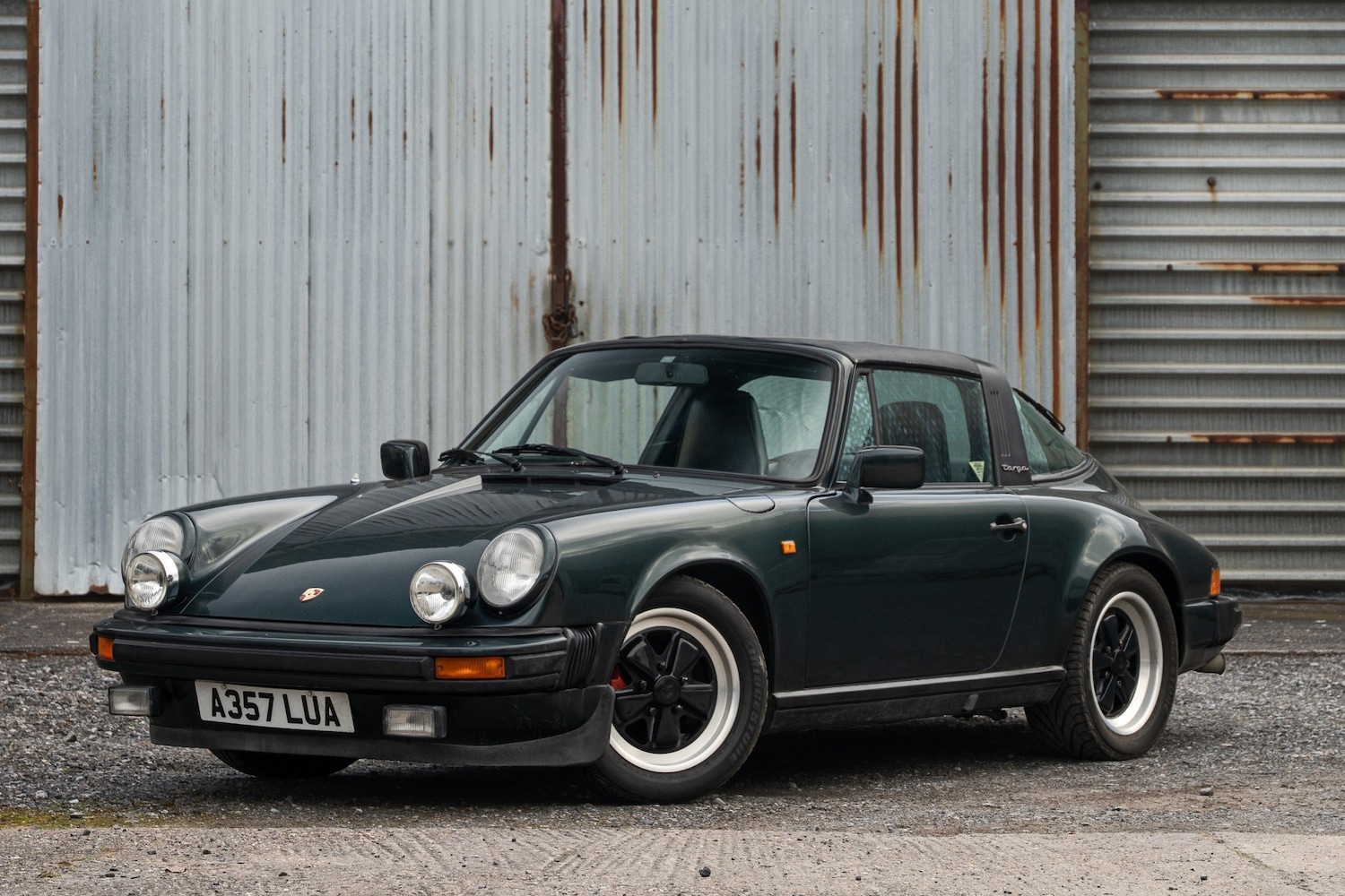 Used Porsche 911 1983 for sale - 78163856: Photo 1
