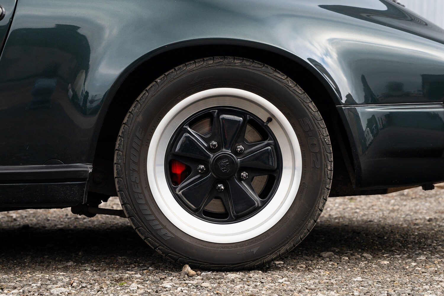 Used Porsche 911 1983 for sale - 78163856: Photo 10