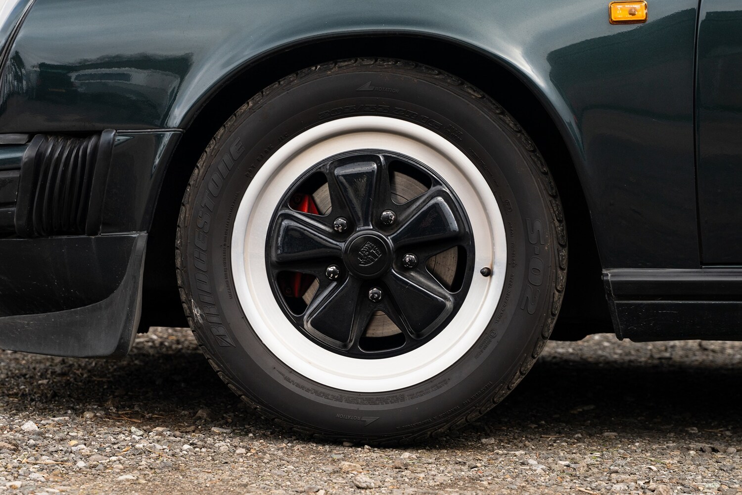 Used Porsche 911 1983 for sale - 78163856: Photo 11