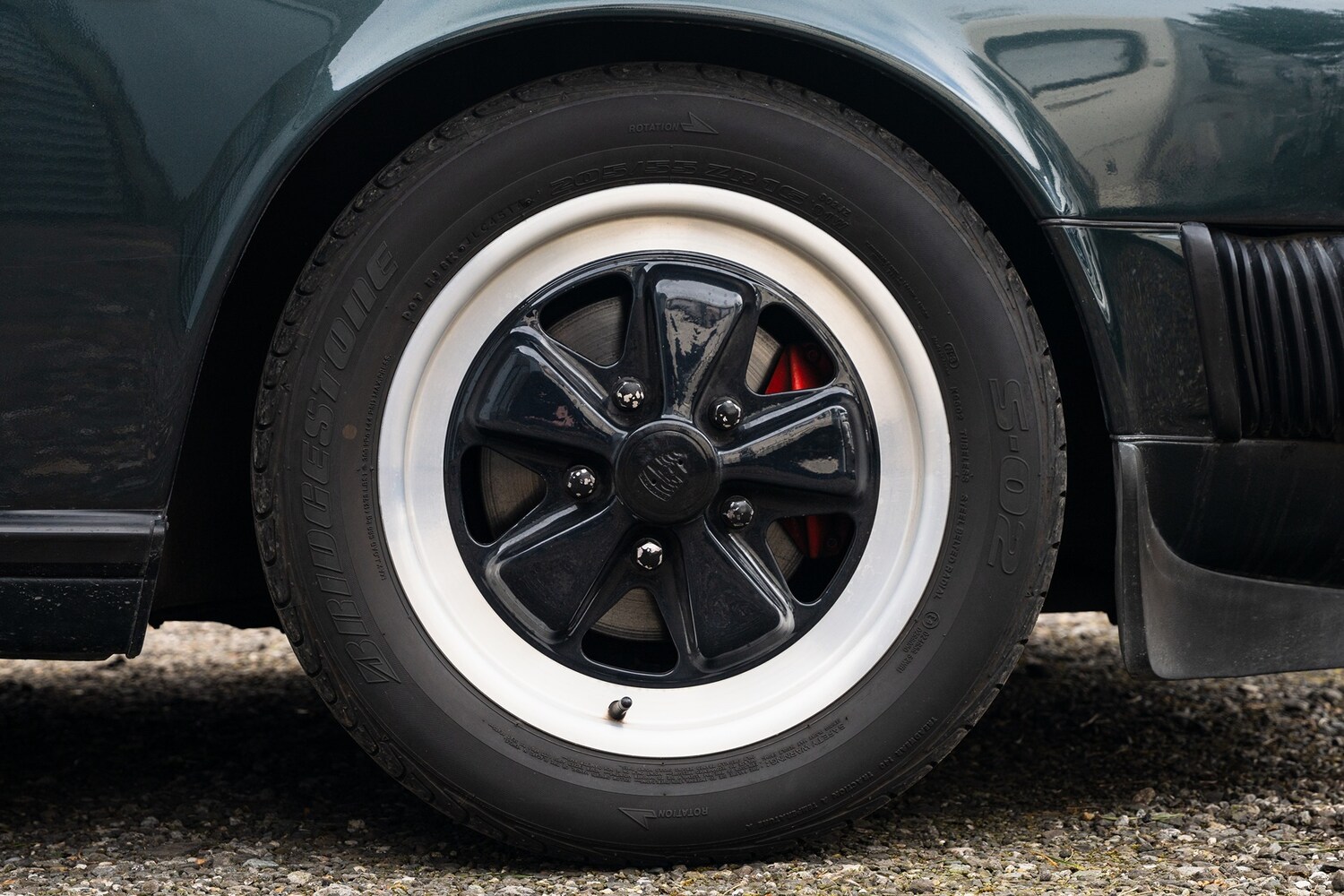 Used Porsche 911 1983 for sale - 78163856: Photo 12