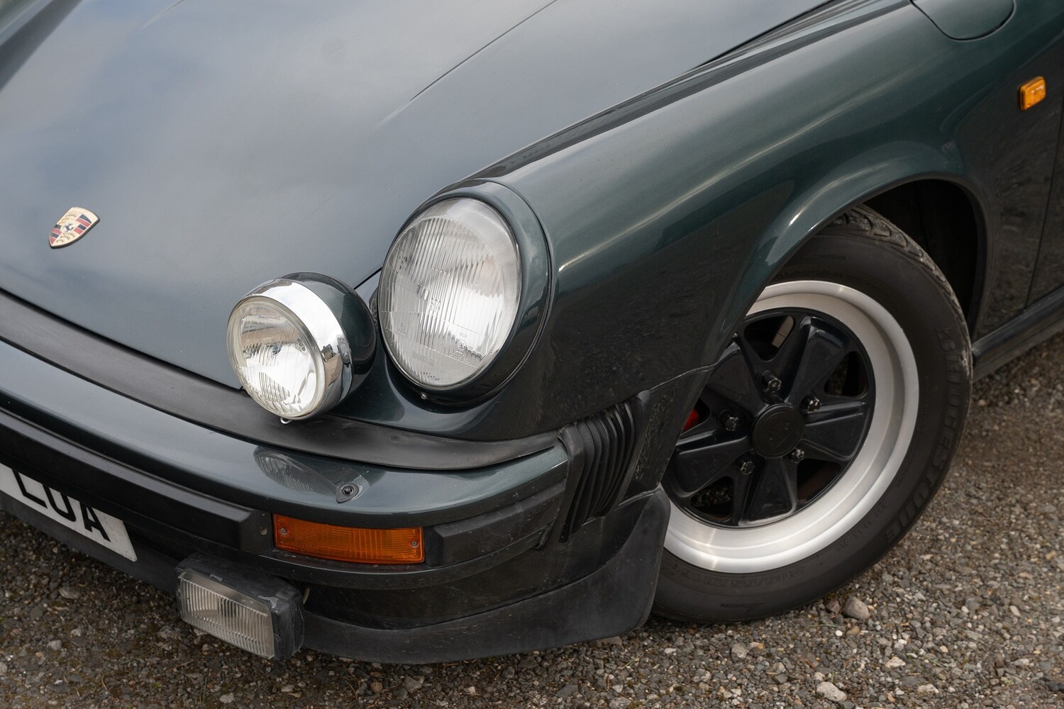 Used Porsche 911 1983 for sale - 78163856: Photo 14