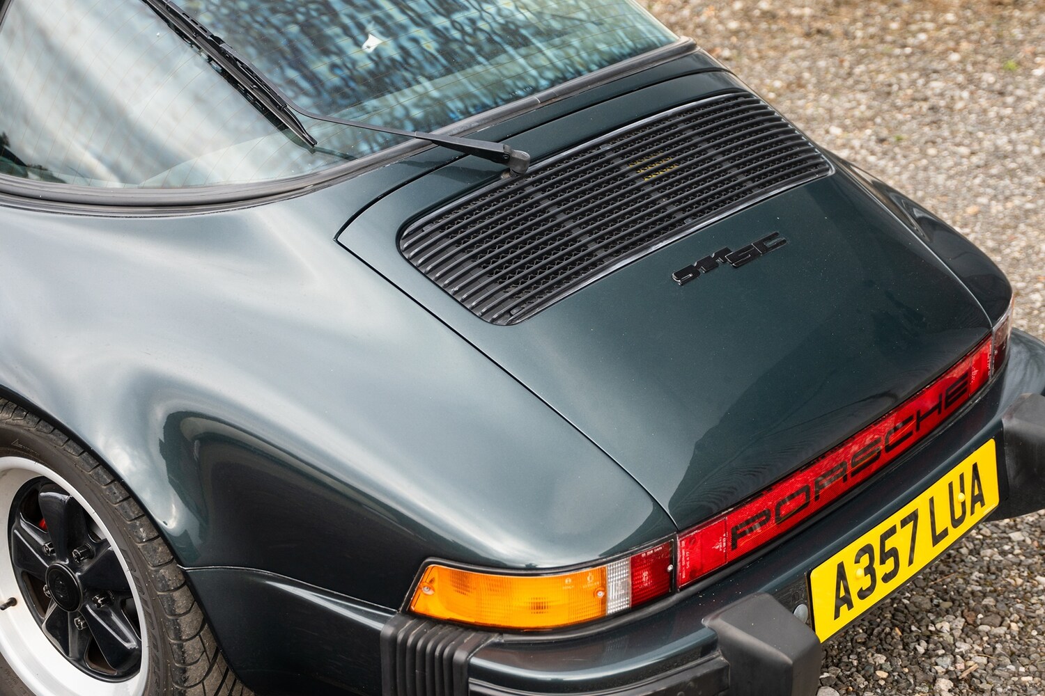 Used Porsche 911 1983 for sale - 78163856: Photo 16