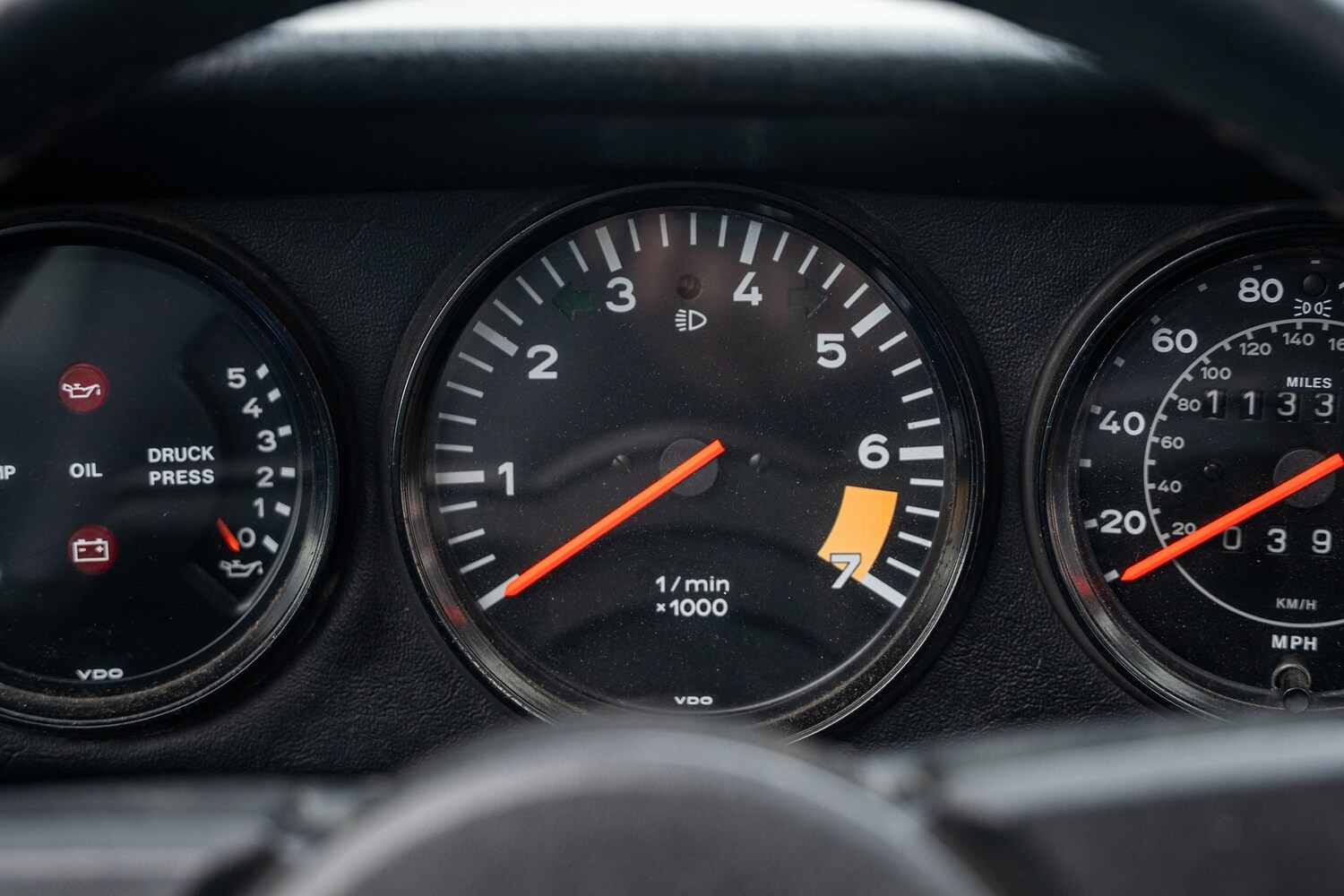 Used Porsche 911 1983 for sale - 78163856: Photo 18