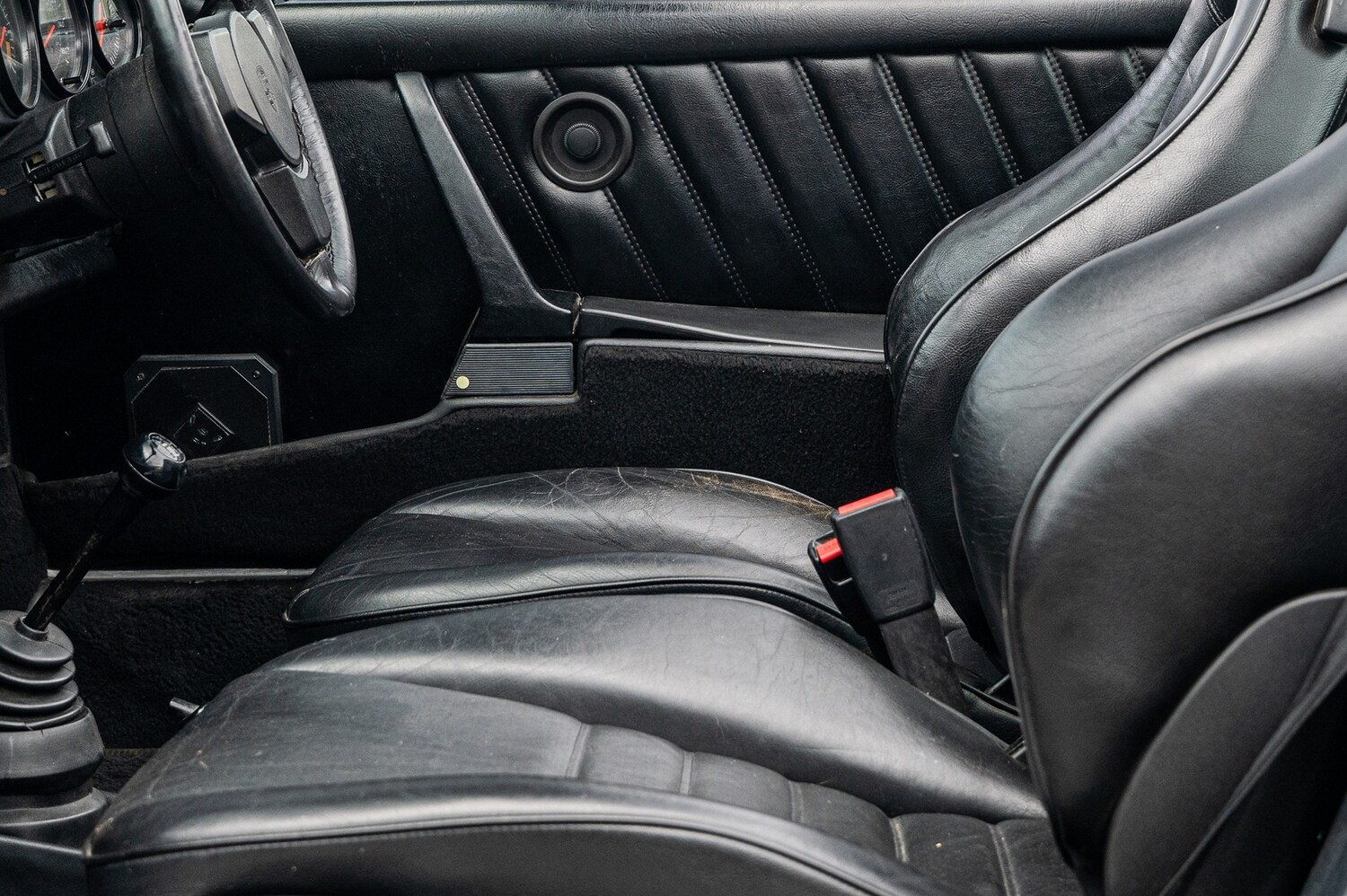 Used Porsche 911 1983 for sale - 78163856: Photo 19