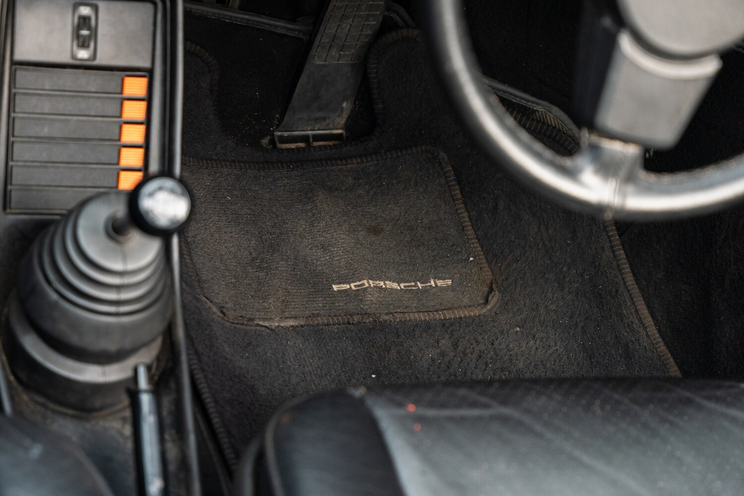 Used Porsche 911 1983 for sale - 78163856: Photo 20