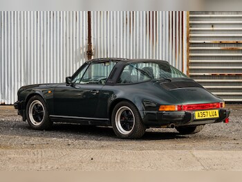 Used Porsche 911 1983 for sale - 78163856: Photo