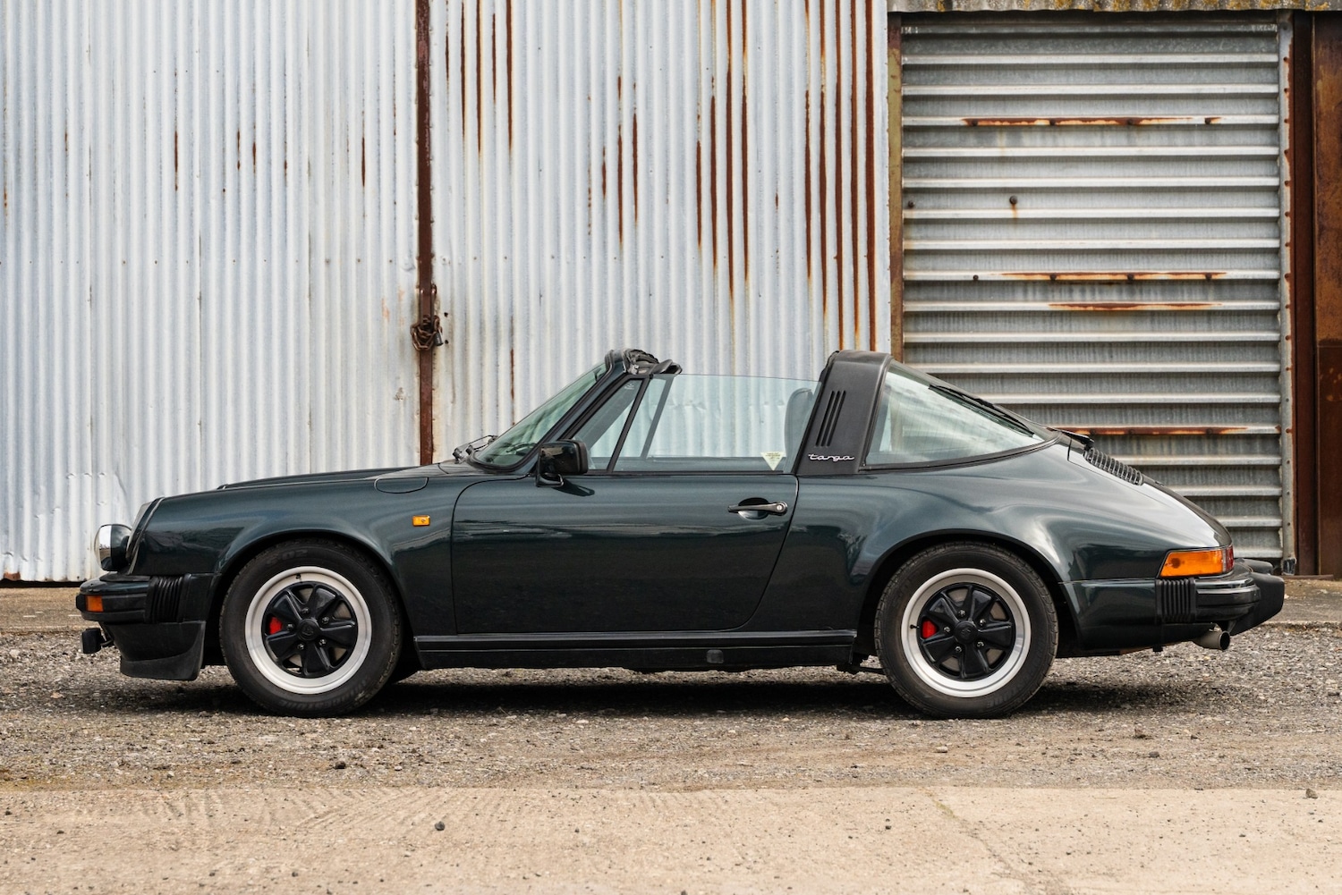 Used Porsche 911 1983 for sale - 78163856: Photo 3