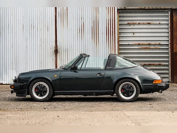Used Porsche 911 1983 for sale - 78163856: Photo