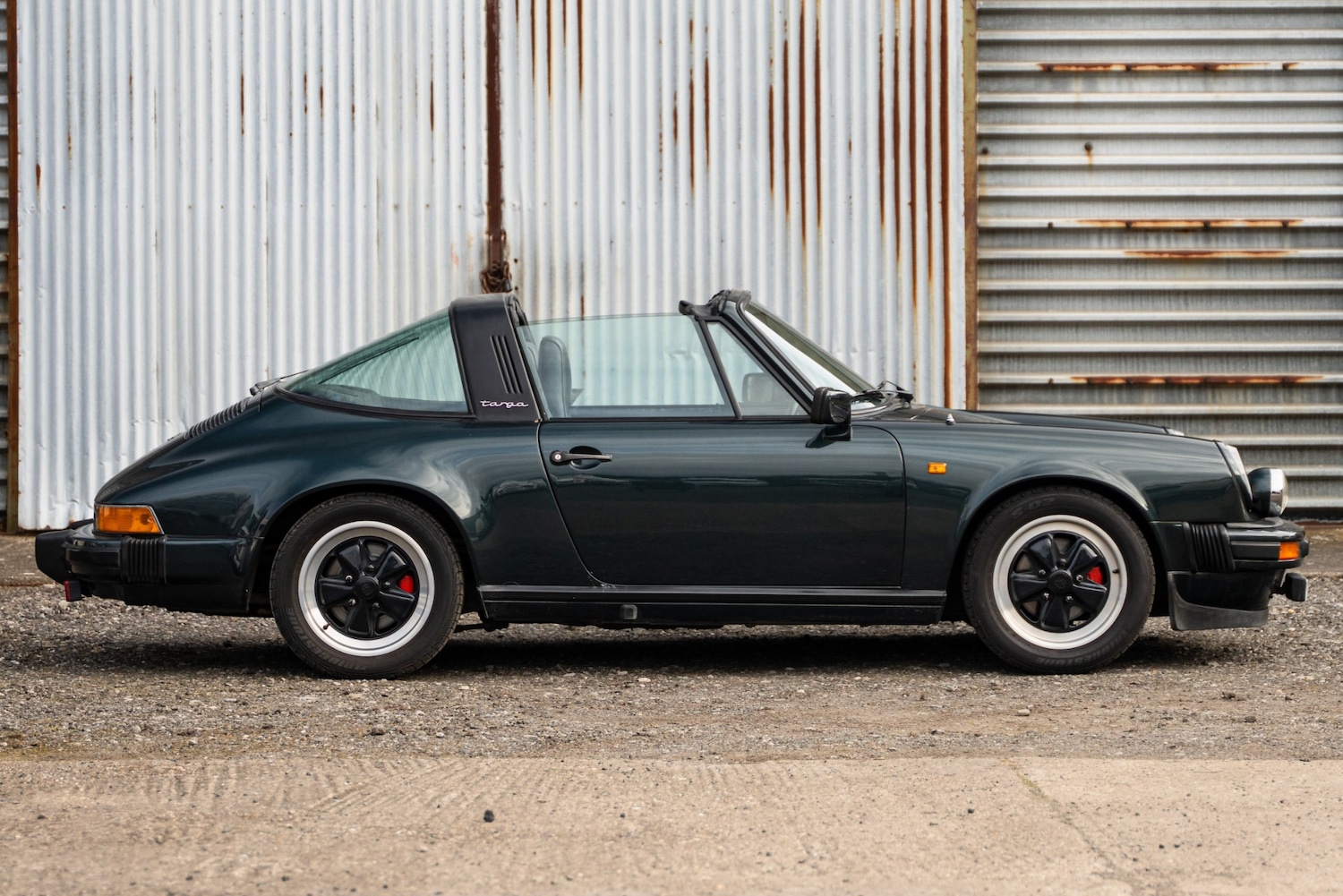 Used Porsche 911 1983 for sale - 78163856: Photo 4