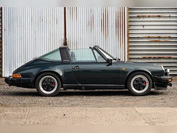 Used Porsche 911 1983 for sale - 78163856: Photo