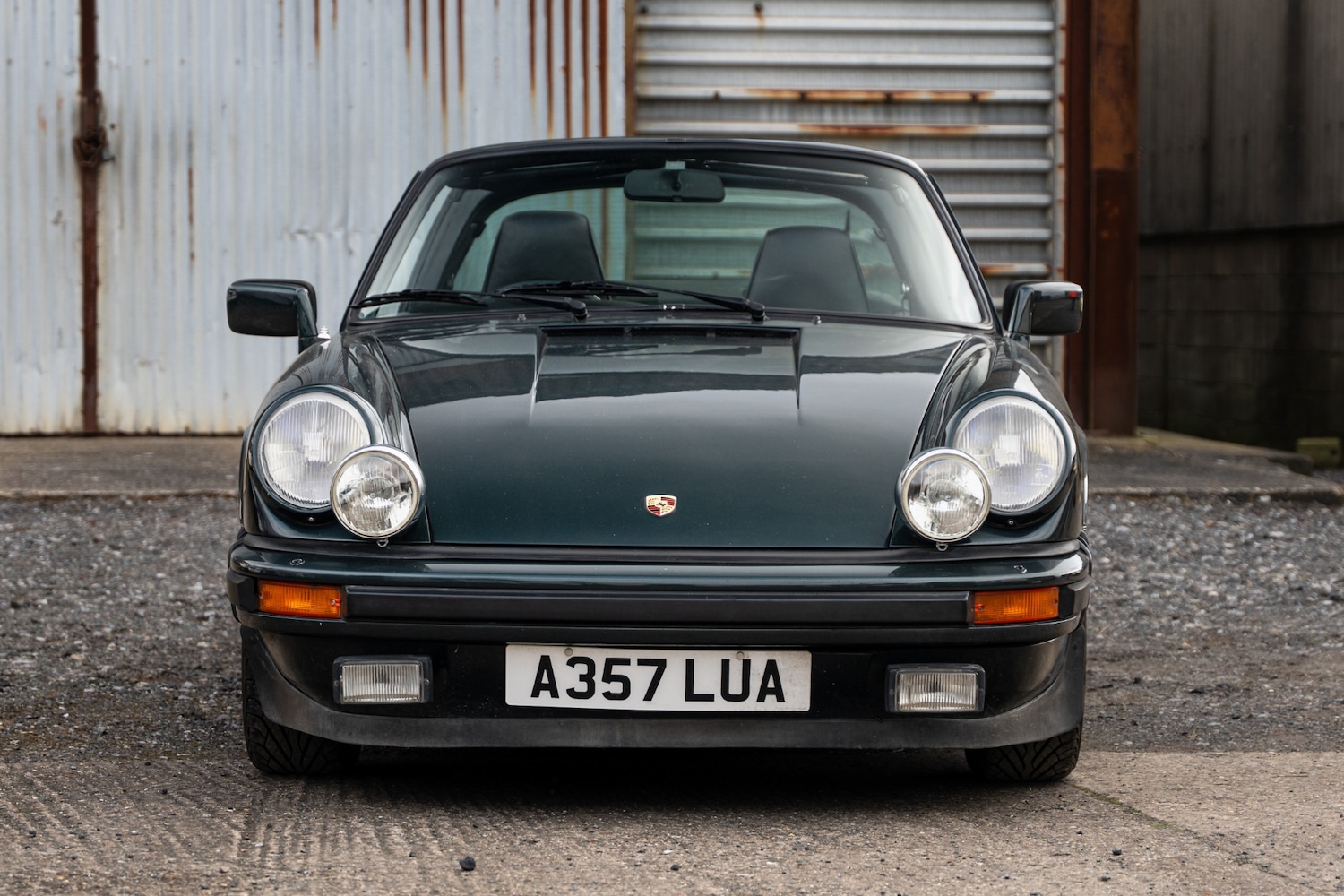 Used Porsche 911 1983 for sale - 78163856: Photo 5