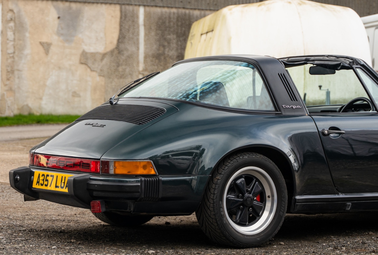Used Porsche 911 1983 for sale - 78163856: Photo 6
