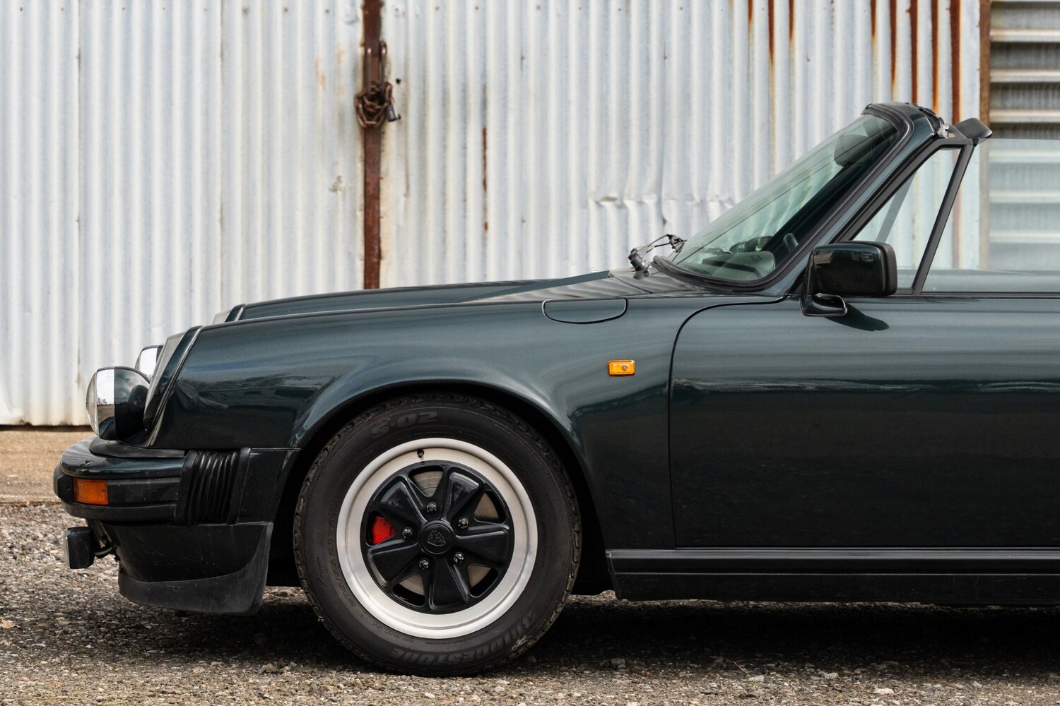 Used Porsche 911 1983 for sale - 78163856: Photo 7