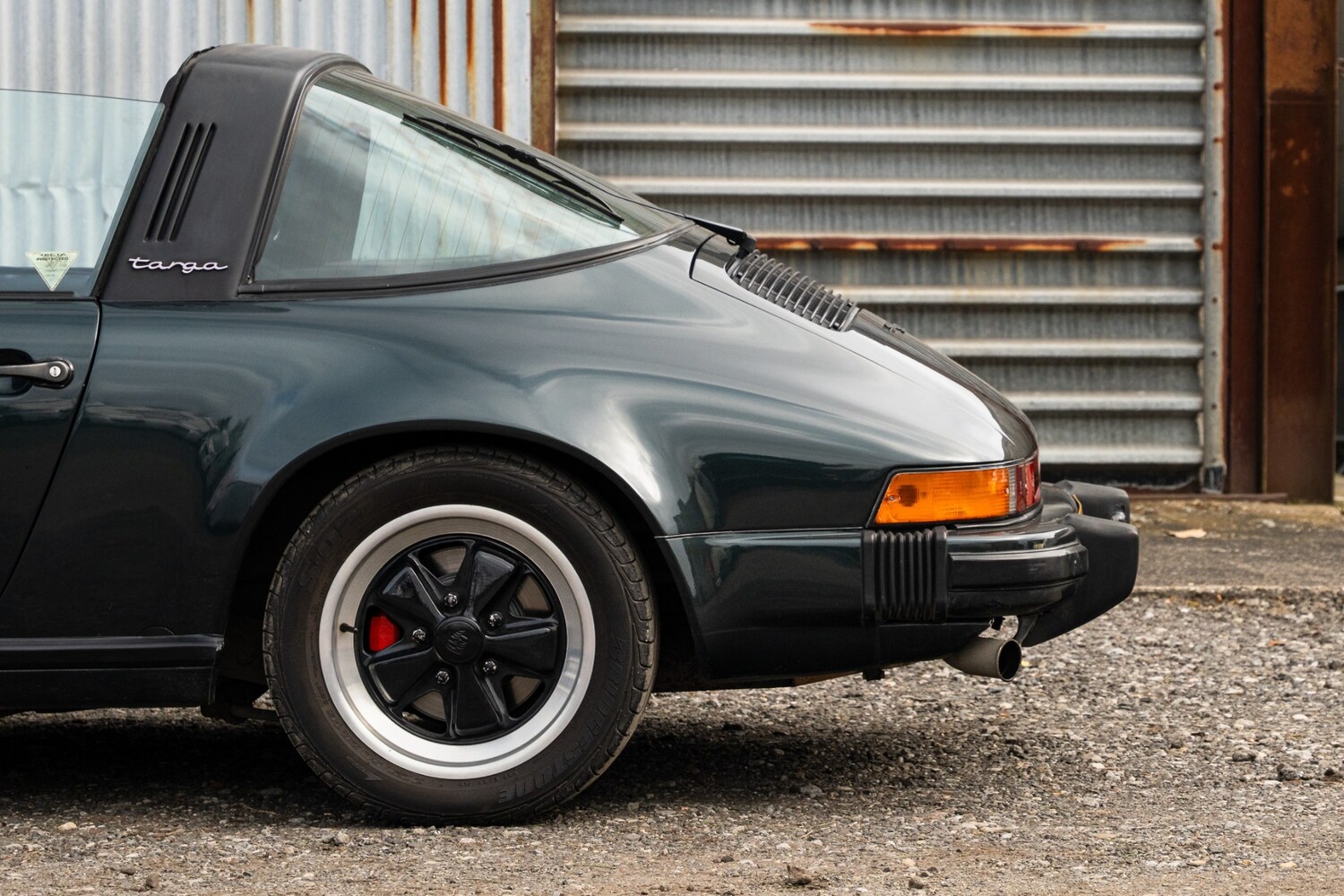Used Porsche 911 1983 for sale - 78163856: Photo 8