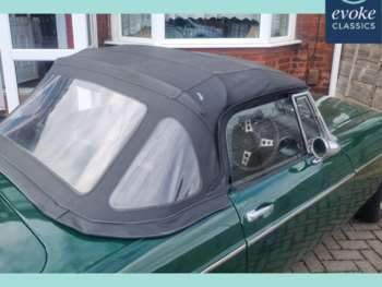Used MG MGB 1964 for sale - 75118114: Photo