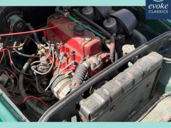 Used MG MGB 1964 for sale - 75118114: Photo