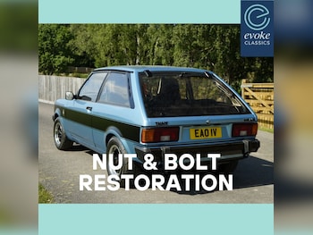 Used Talbot Sunbeam 1982 for sale - 78786803: Photo