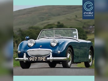 Used Austin Sprite 1961 for sale - 75496781: Photo