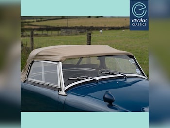 Used Austin Sprite 1961 for sale - 75496781: Photo
