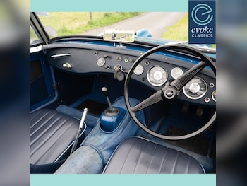 Used Austin Sprite 1961 for sale - 75496781: Photo