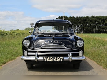 Used Ford Zephyr 1958 for sale - 78950876: Photo