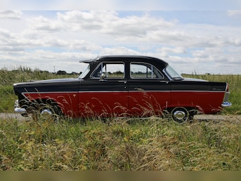 Used Ford Zephyr 1958 for sale - 78950876: Photo