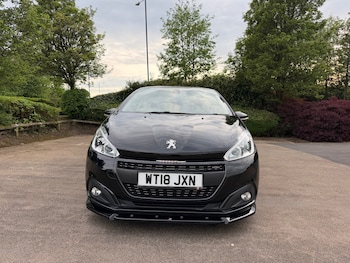Used Peugeot 208 2018 for sale - 78508542: Photo
