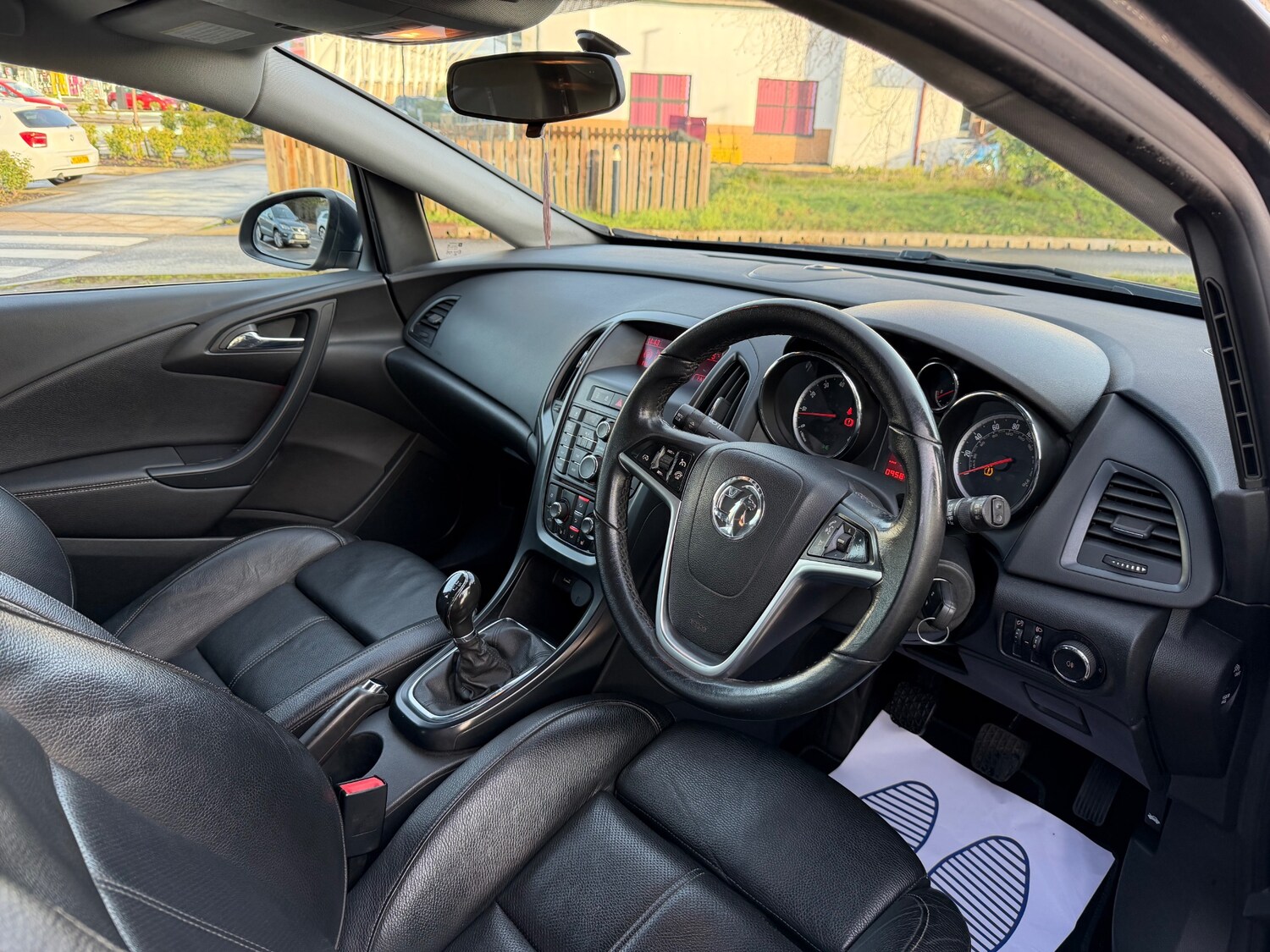 Used Vauxhall Astra 2015 for sale - 77812943: Photo 10