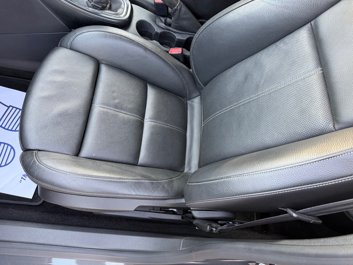 Used Vauxhall Astra 2015 for sale - 77812943: Photo 11