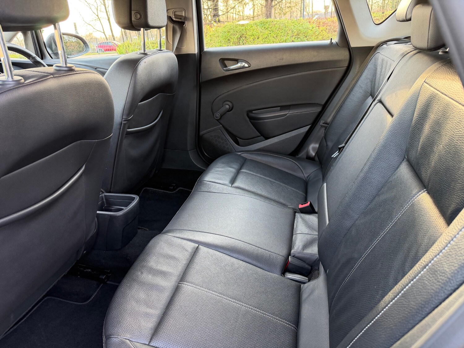 Used Vauxhall Astra 2015 for sale - 77812943: Photo 12