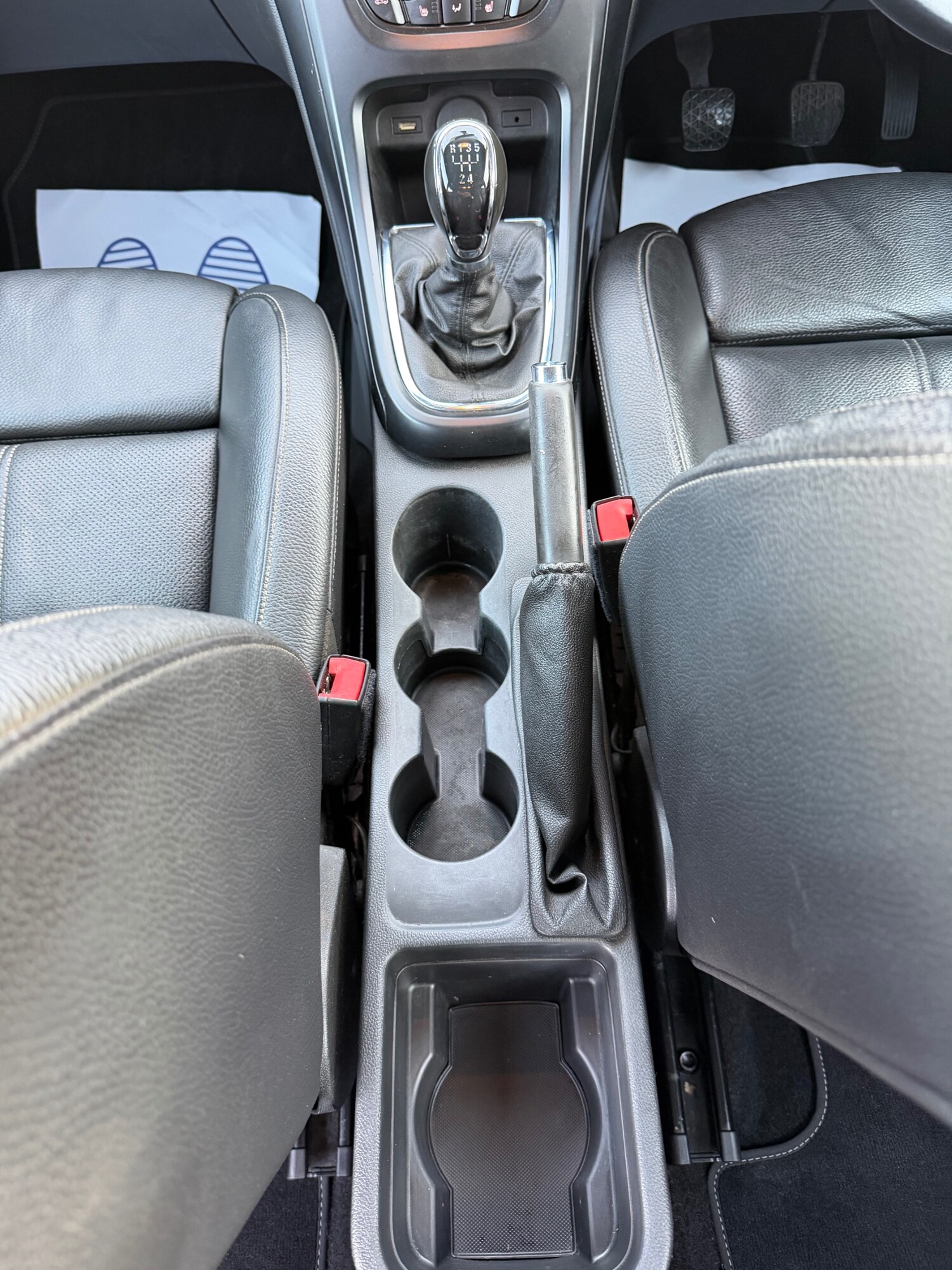 Used Vauxhall Astra 2015 for sale - 77812943: Photo 13