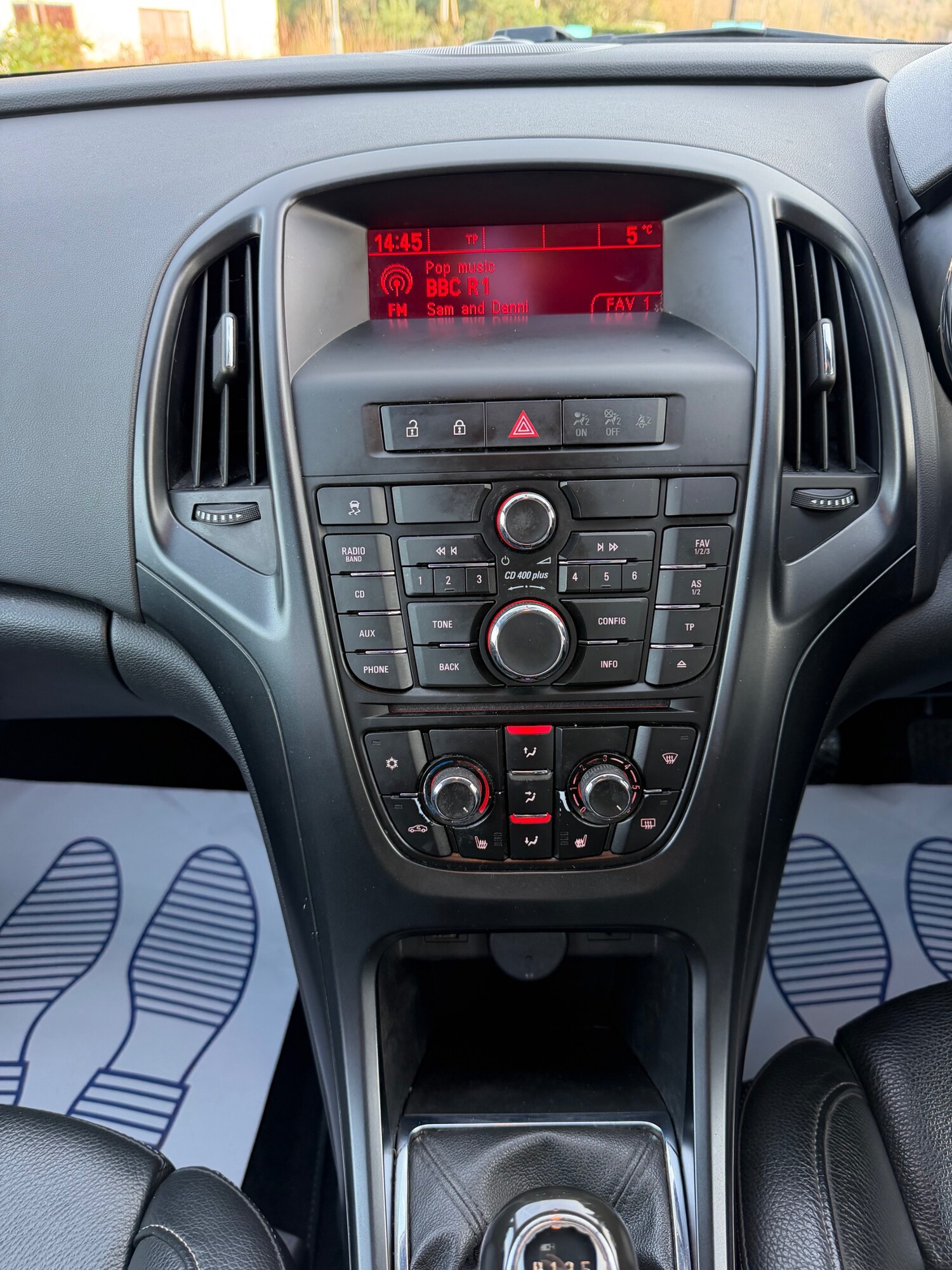 Used Vauxhall Astra 2015 for sale - 77812943: Photo 14