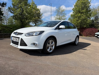 Used Ford Focus undefined for sale - 78324048: Photo