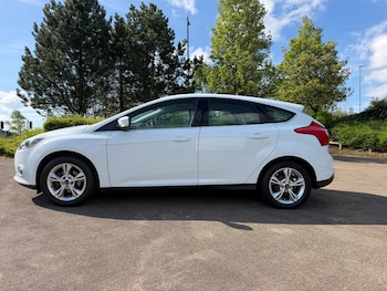 Used Ford Focus undefined for sale - 78324048: Photo