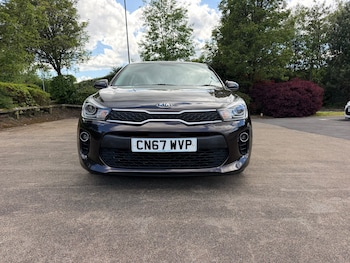 Used Kia Rio 2017 for sale - 78596394: Photo