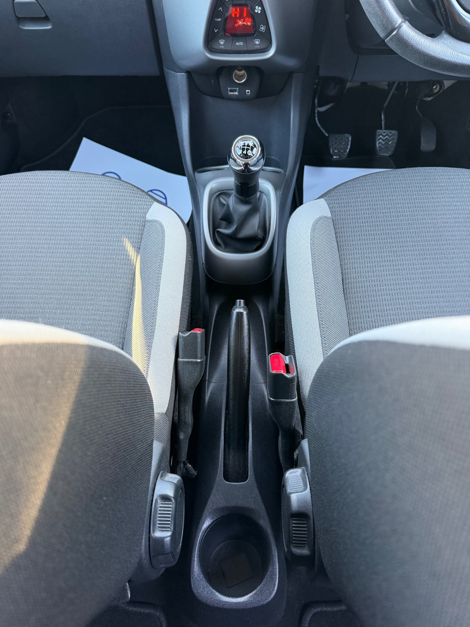 Used Toyota AYGO 2020 for sale - 77751898: Photo 10