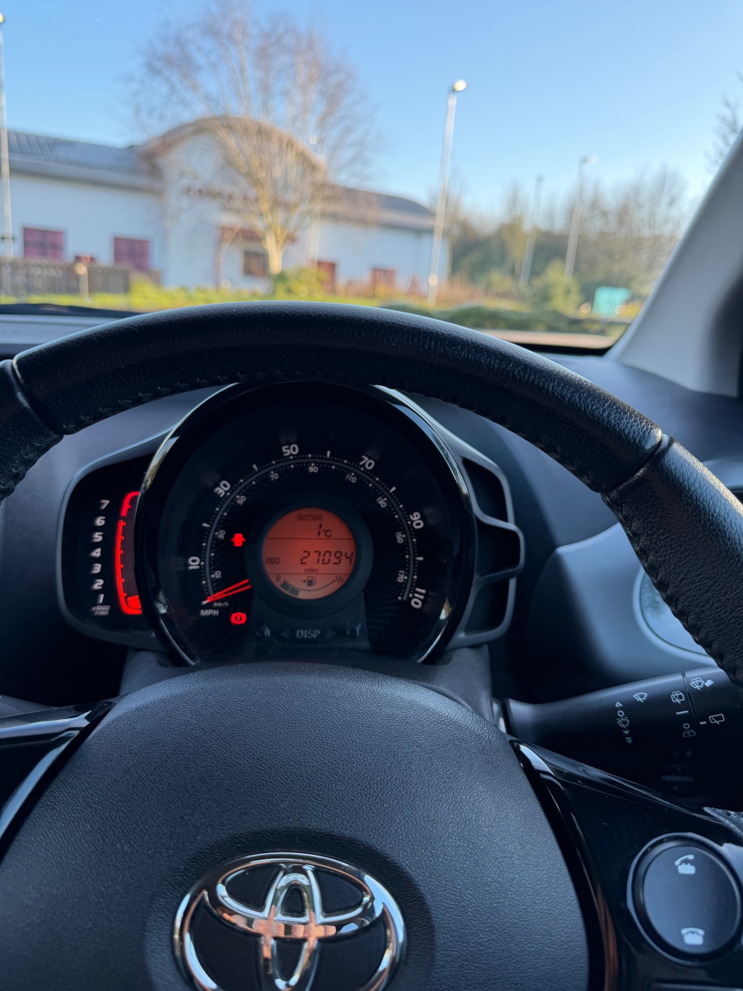 Used Toyota AYGO 2020 for sale - 77751898: Photo 15