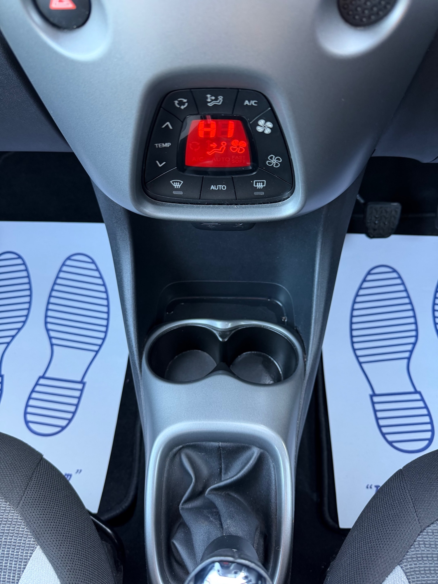 Used Toyota AYGO 2020 for sale - 77751898: Photo 16