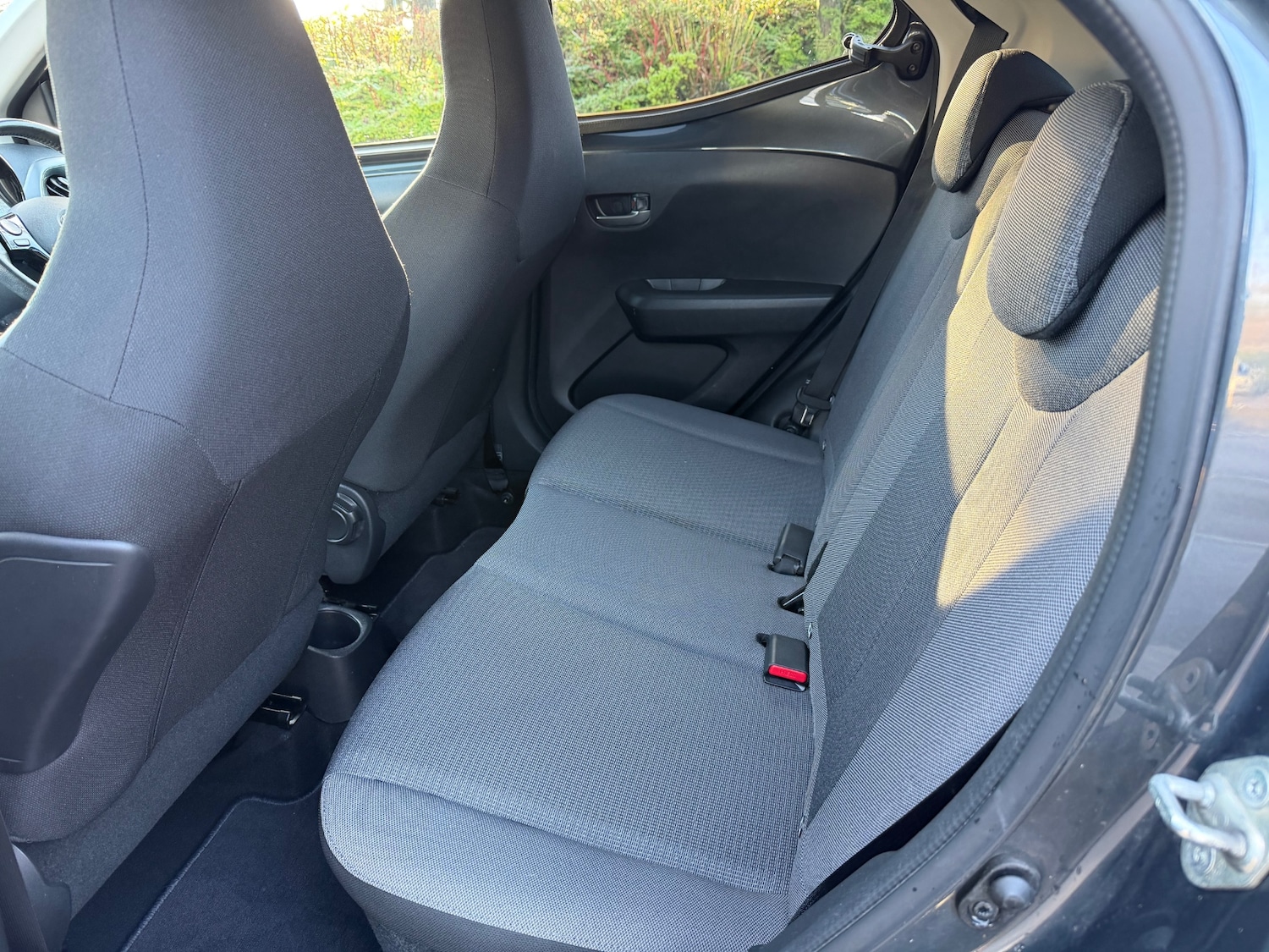 Used Toyota AYGO 2020 for sale - 77751898: Photo 19