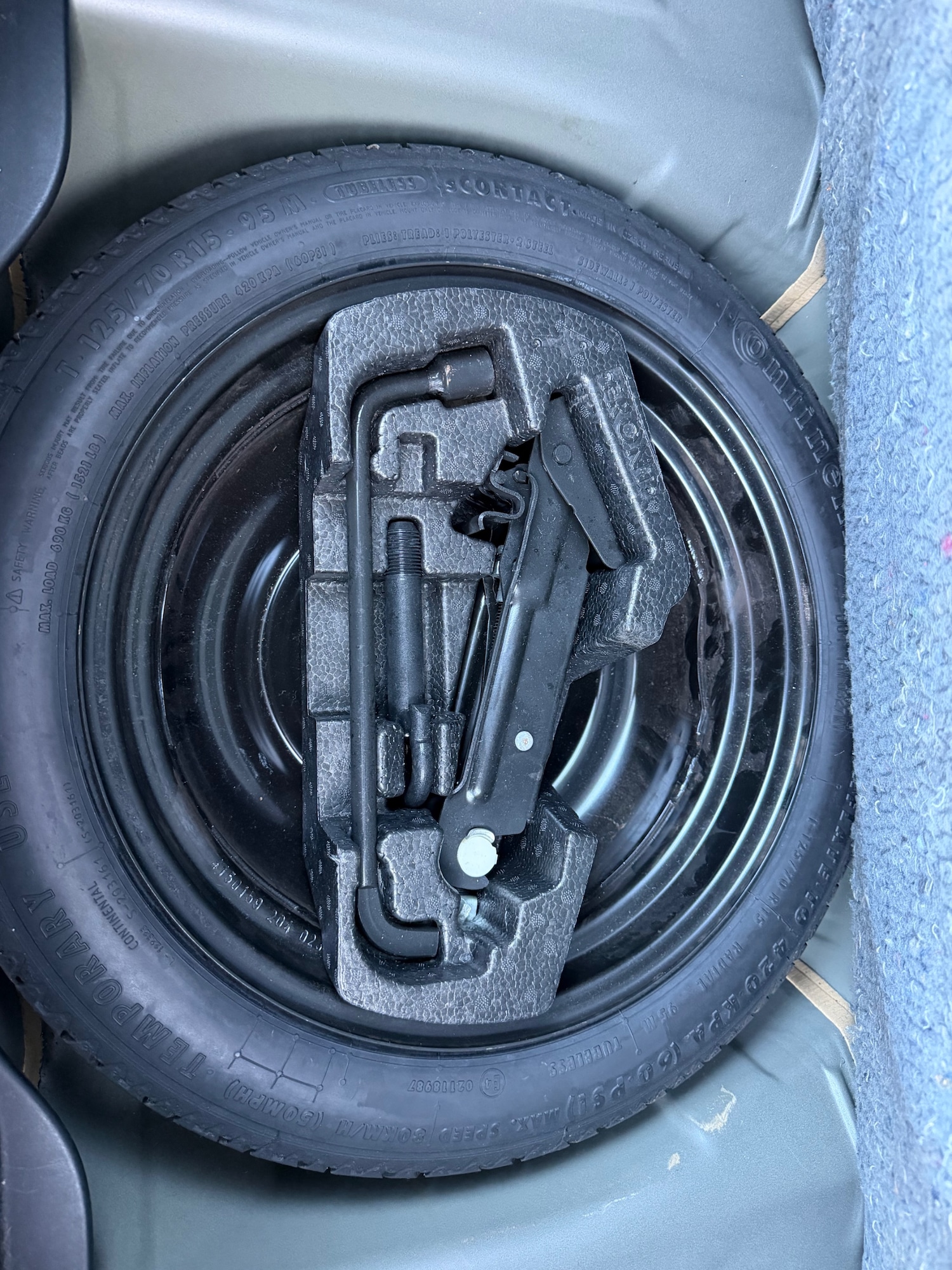 Used Toyota AYGO 2020 for sale - 77751898: Photo 20