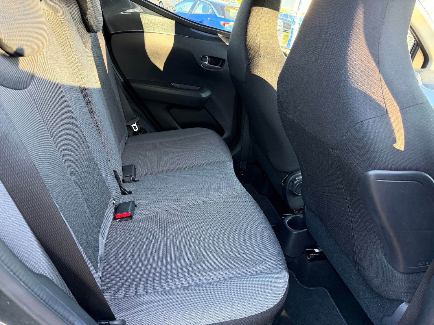 Used Toyota AYGO 2020 for sale - 77751898: Photo 9