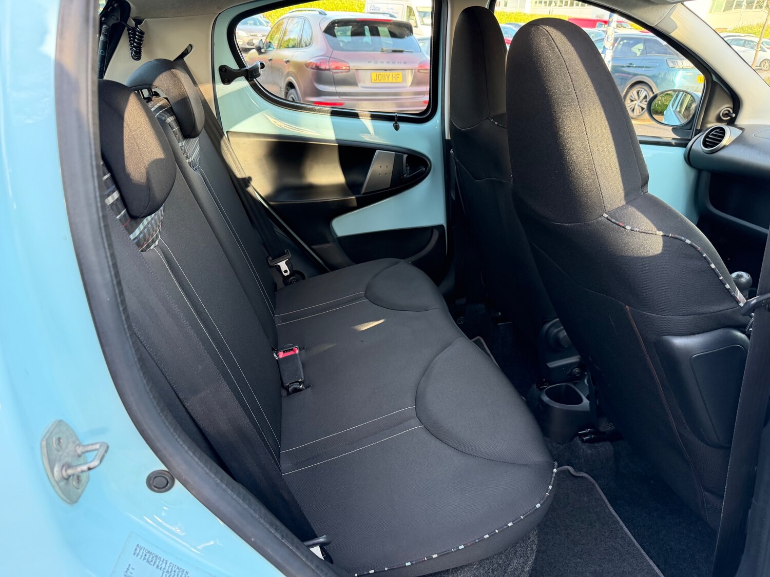 Used Citroen C1 2012 for sale - 77758689: Photo 10